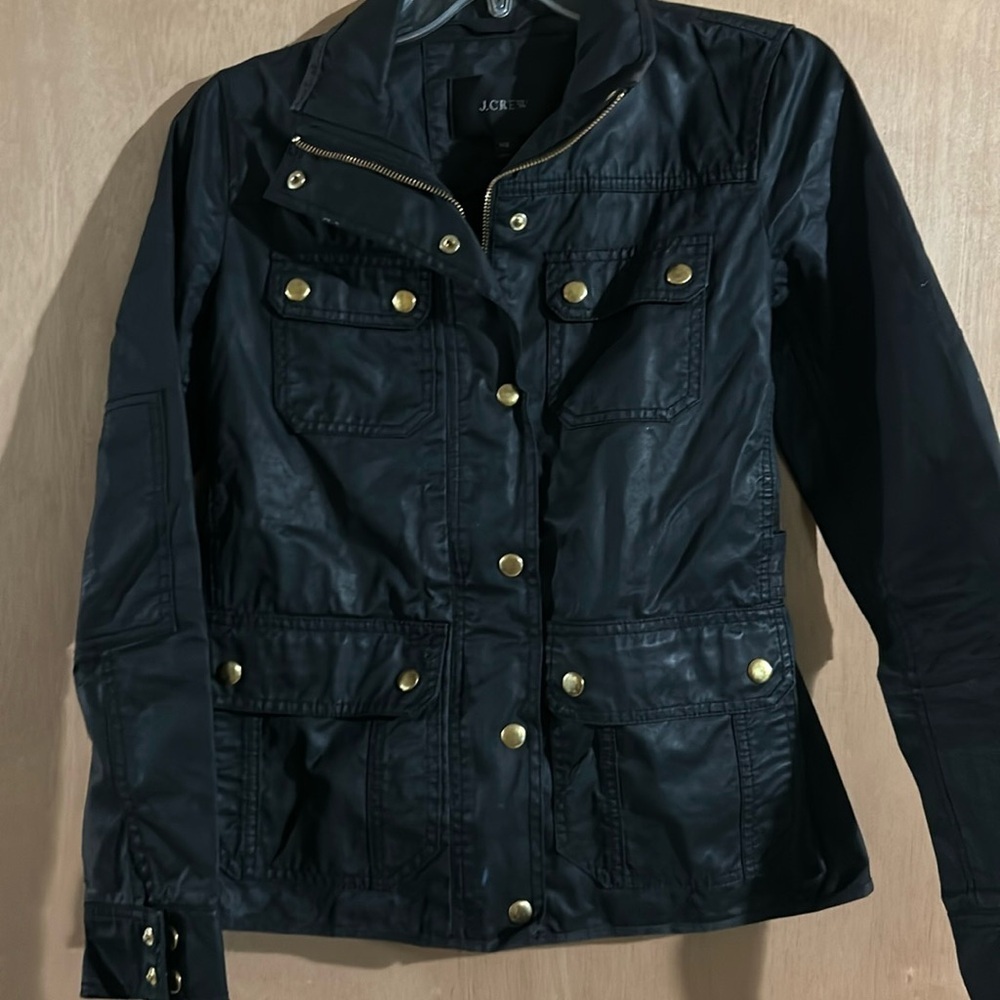 J Crew Women’s Jacket